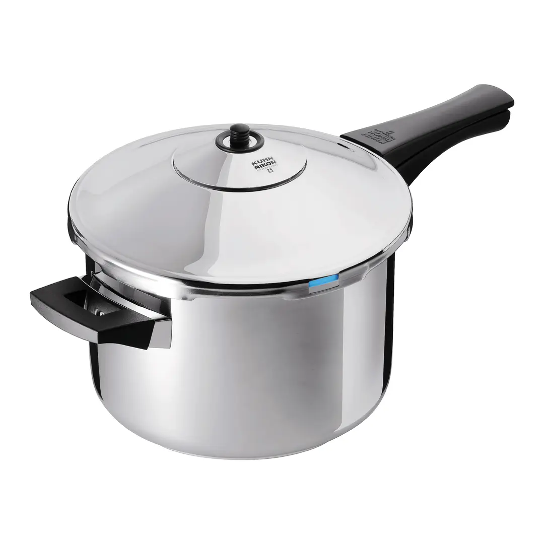 Dampfkochtopf Duromatic®