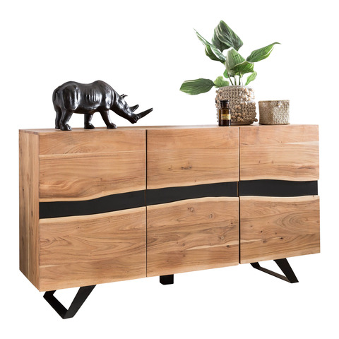 Sideboard Akazie