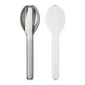 Besteckset Ellipse