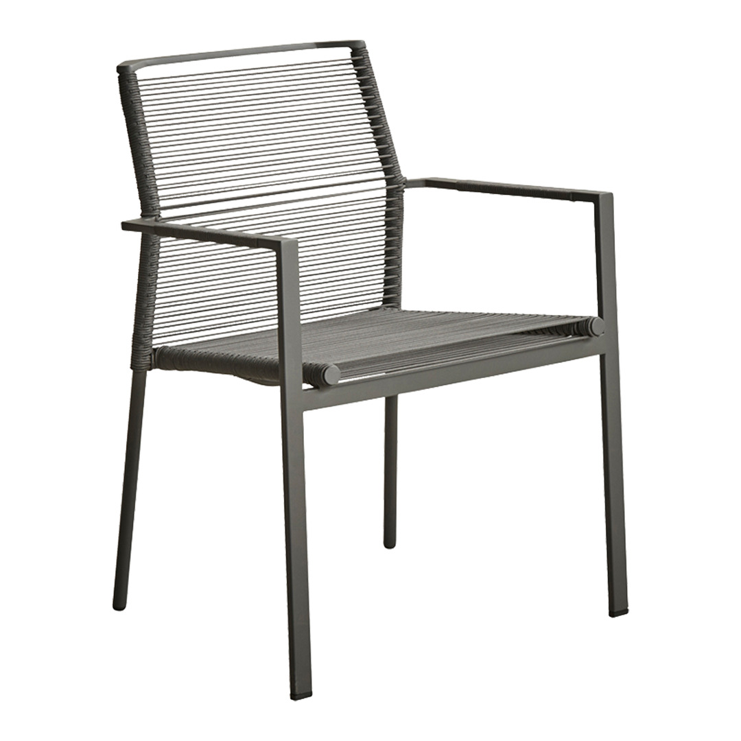 chaise de jardin Edge