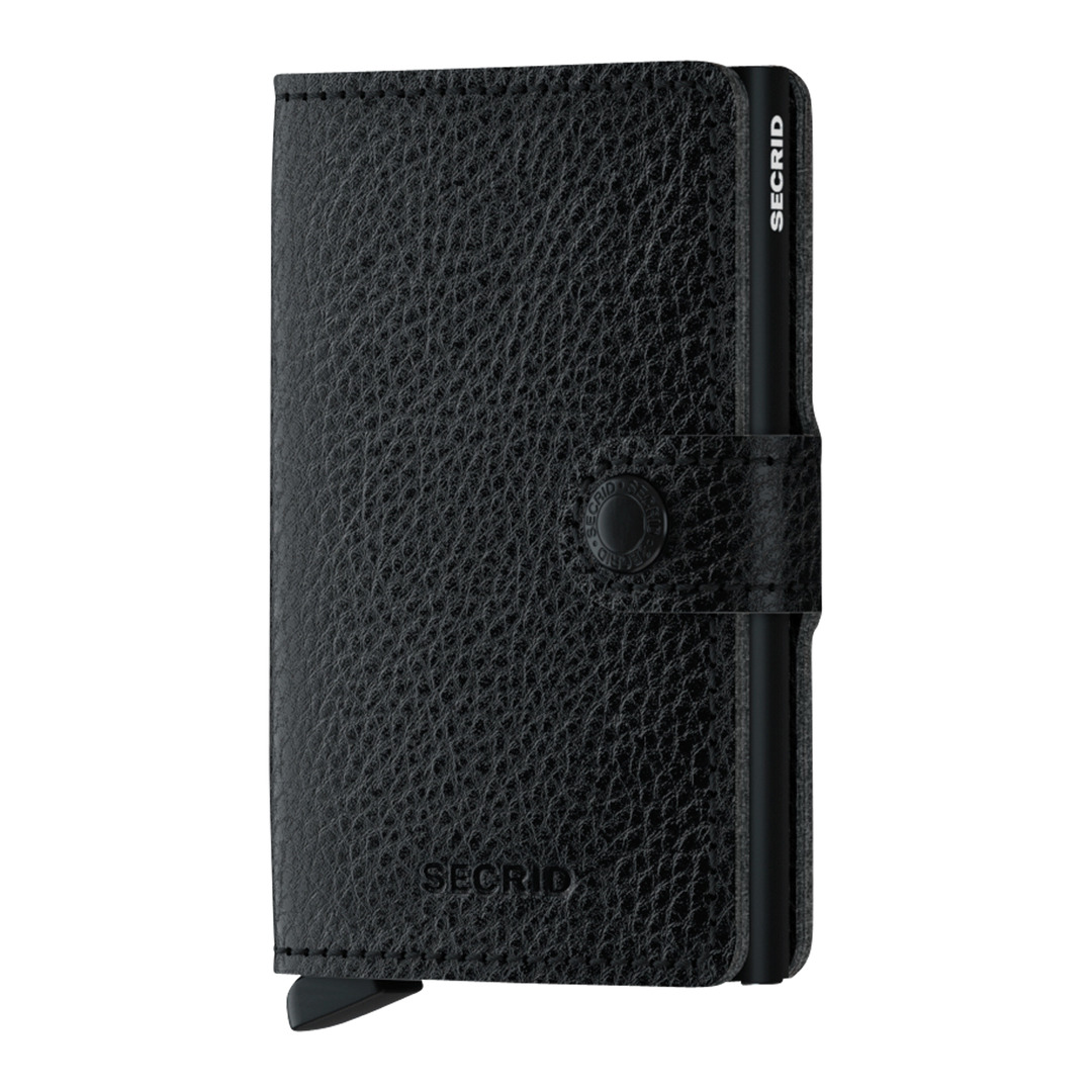 porte-cartes Miniwallet-Vegetable