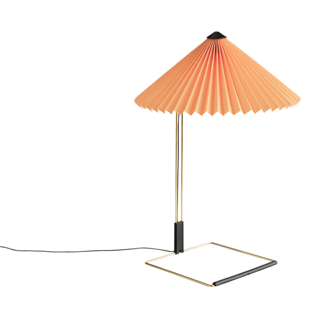 lampada da tavolo Matin