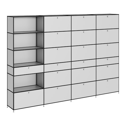 scaffale QUADRO