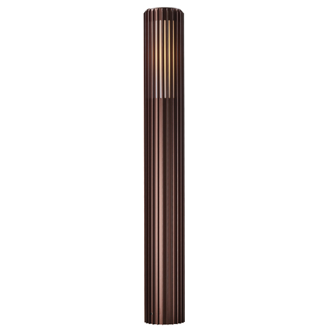 Outdoor lampada a stelo Aludra