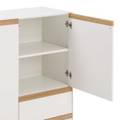 Highboard White Magic