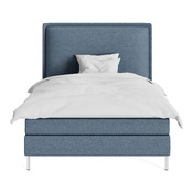 letto Boxspring DIPLOMAT-CONT.