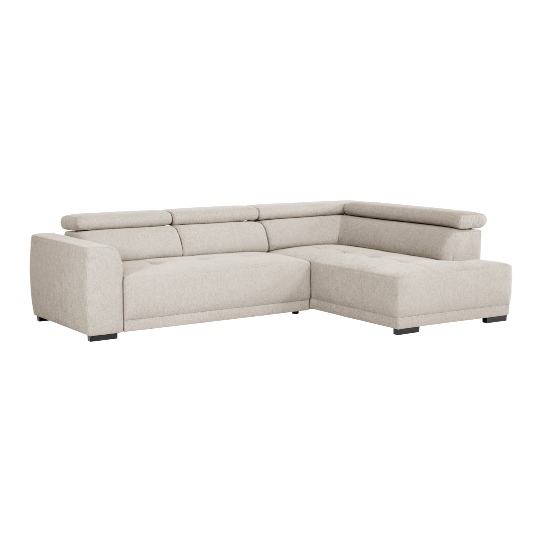 Ecksofa Argos
