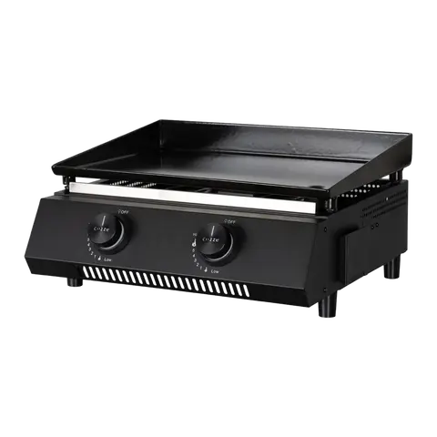 Plancha Serie 400