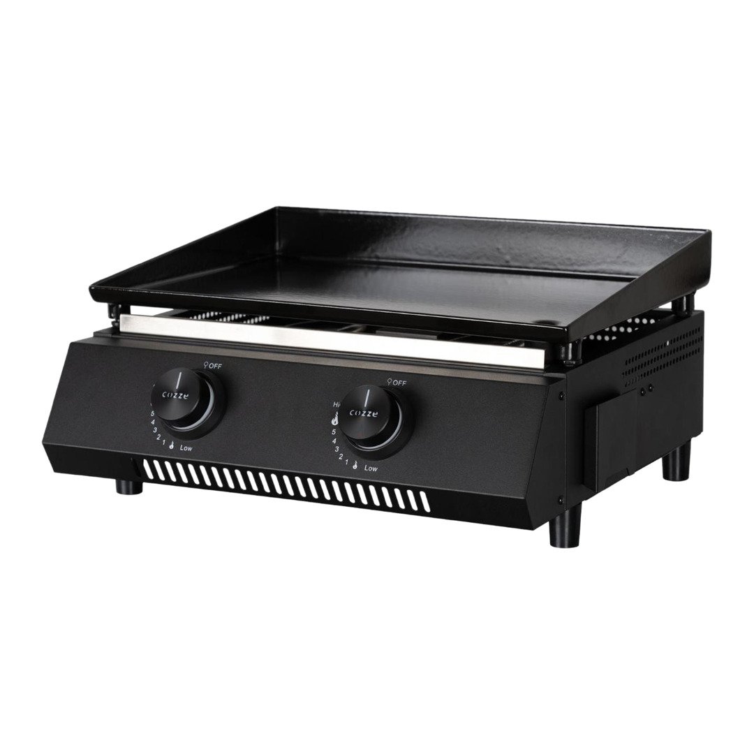Plancha Serie 400