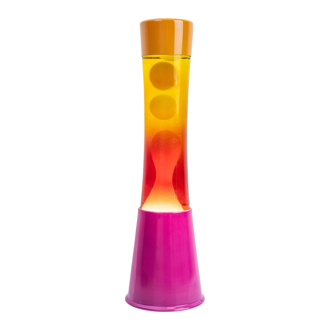 luce d'umore Lava