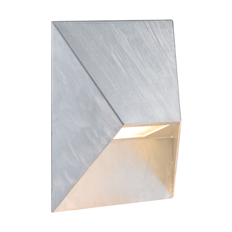 Outdoor Wandleuchte Pontio