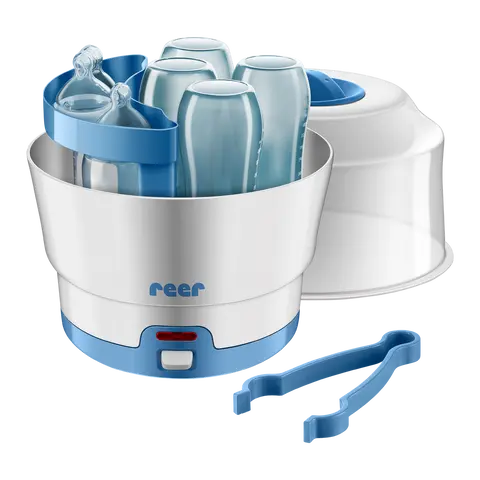 sterilizzatore a vapore VapoMax