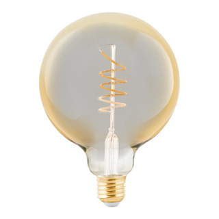 Leuchtmittel E27 Led Amber