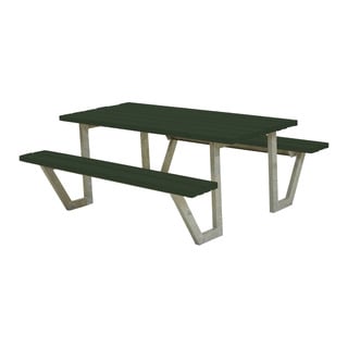 table de pique-nique Wega