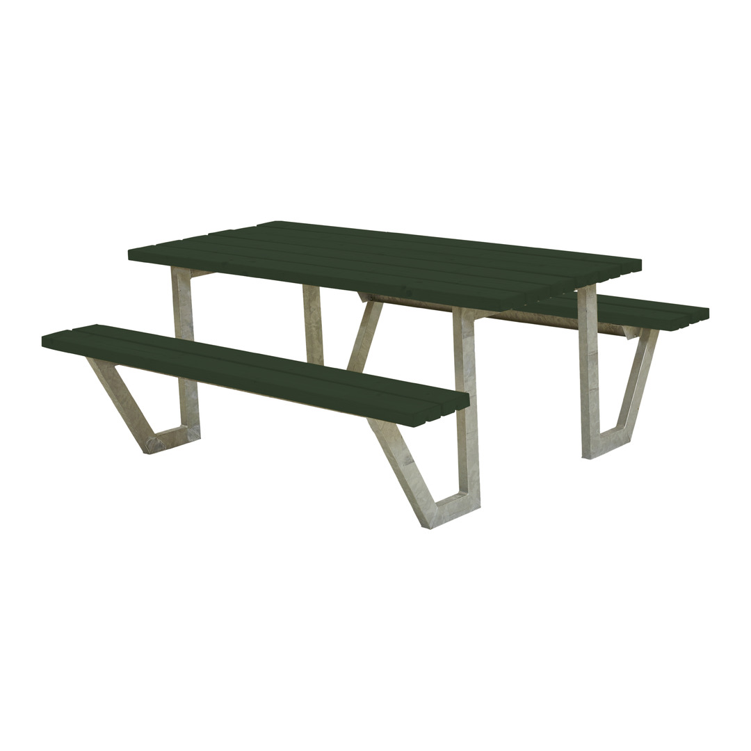 table de pique-nique Wega