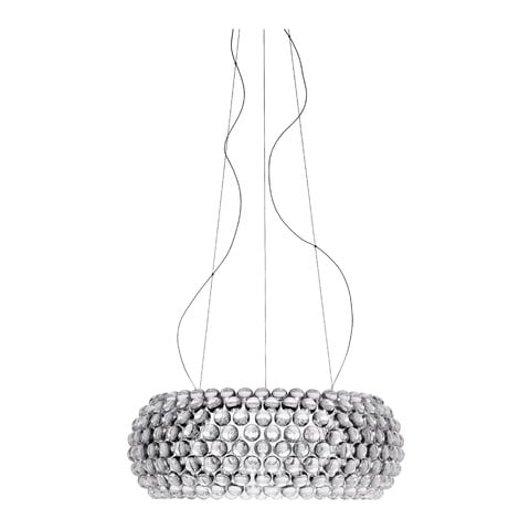 lampe à suspension CABOCHE PLUS GRANDE