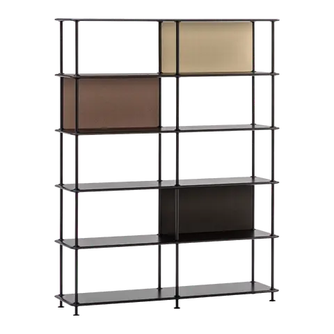 scaffale MONTANA FREE