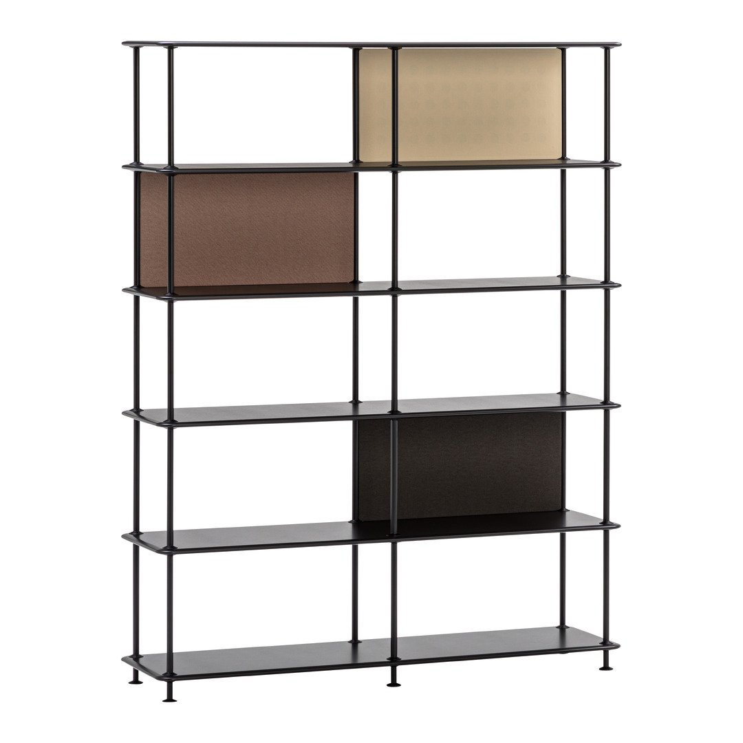 scaffale MONTANA FREE