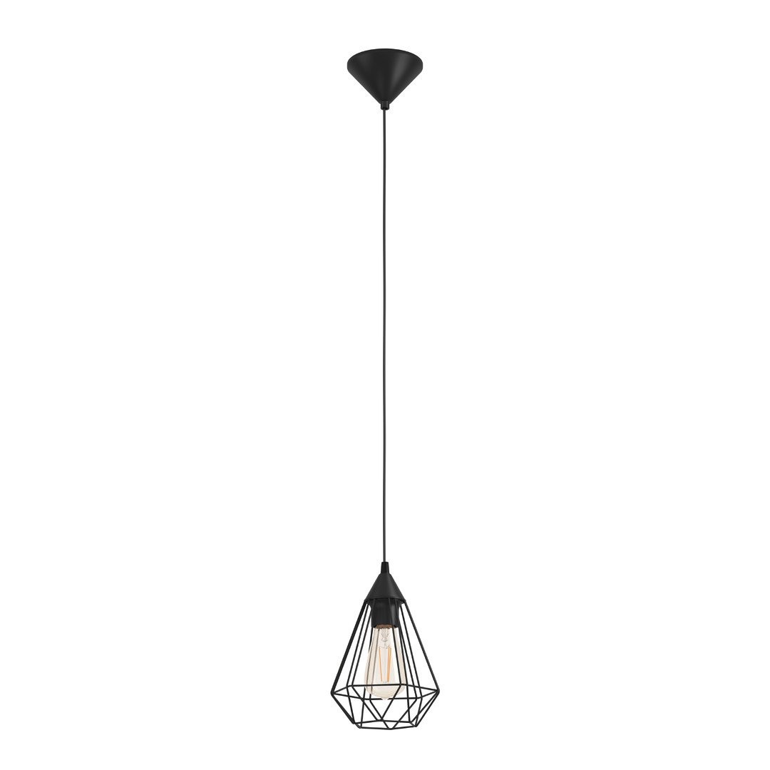 lampada a sospensione Tarbes