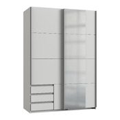 armoire à portes coulissantes Emden