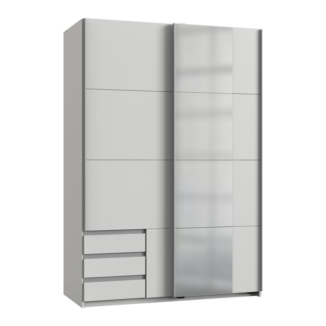 Schiebetürschrank Emden