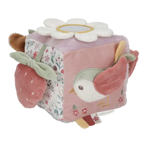 giocattoli Activity Cube