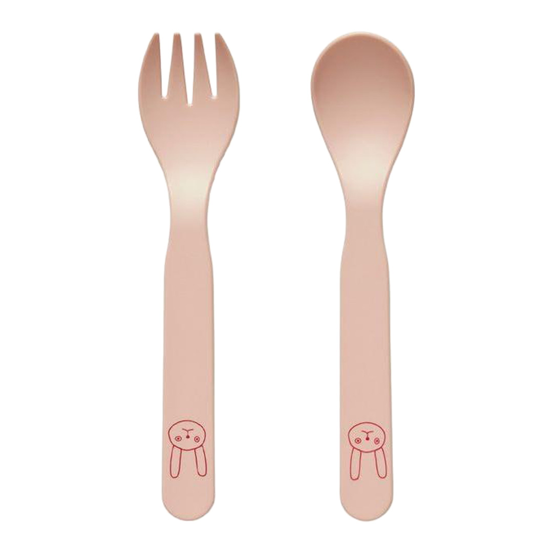 set de couverts pour enfants Oyeat