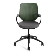 chaise de bureau GIROFLEX-313