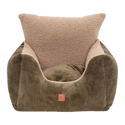 lit pour chien Harry