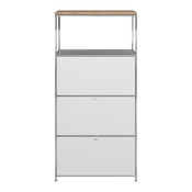 Highboard Quadro