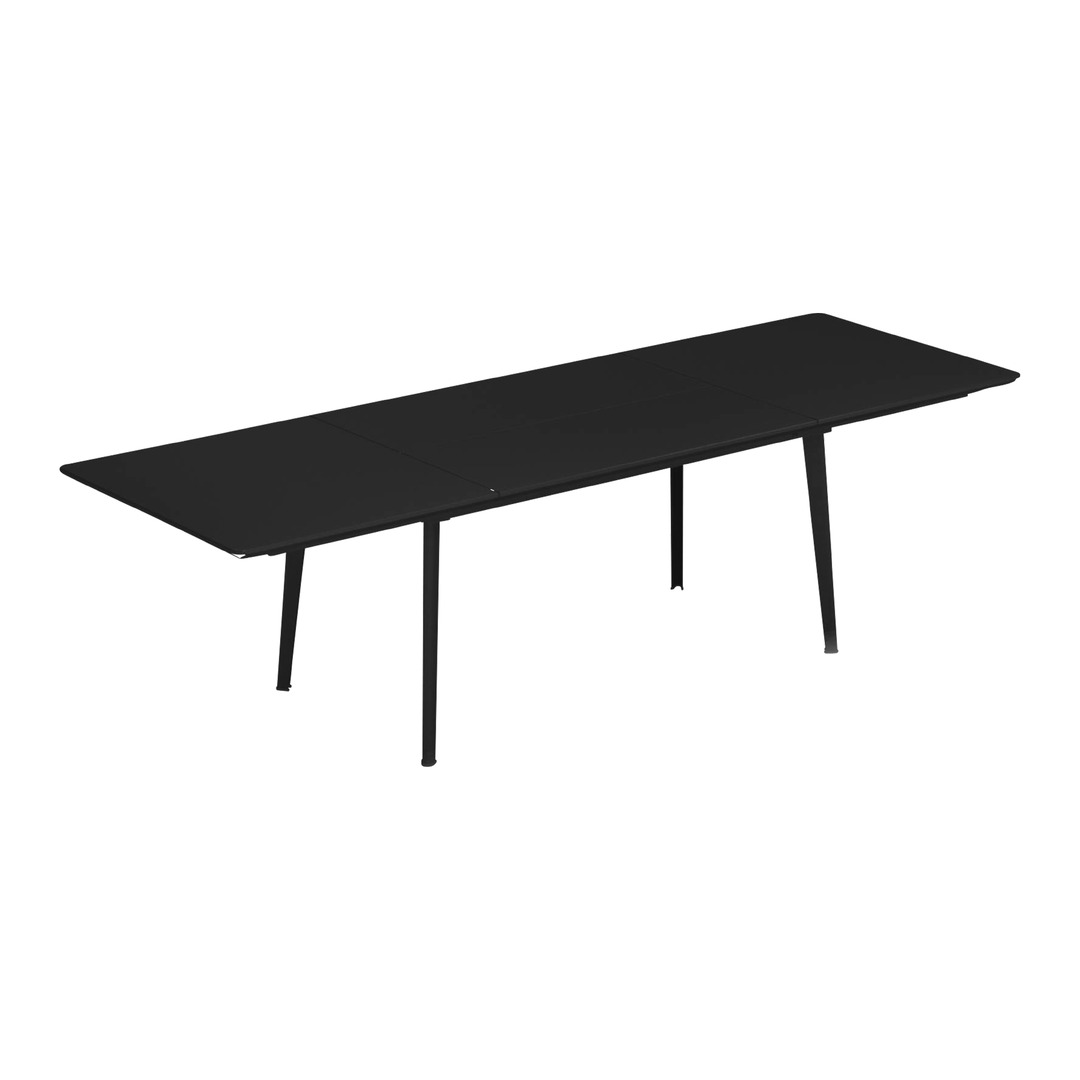 table à rallonge PLUS 4