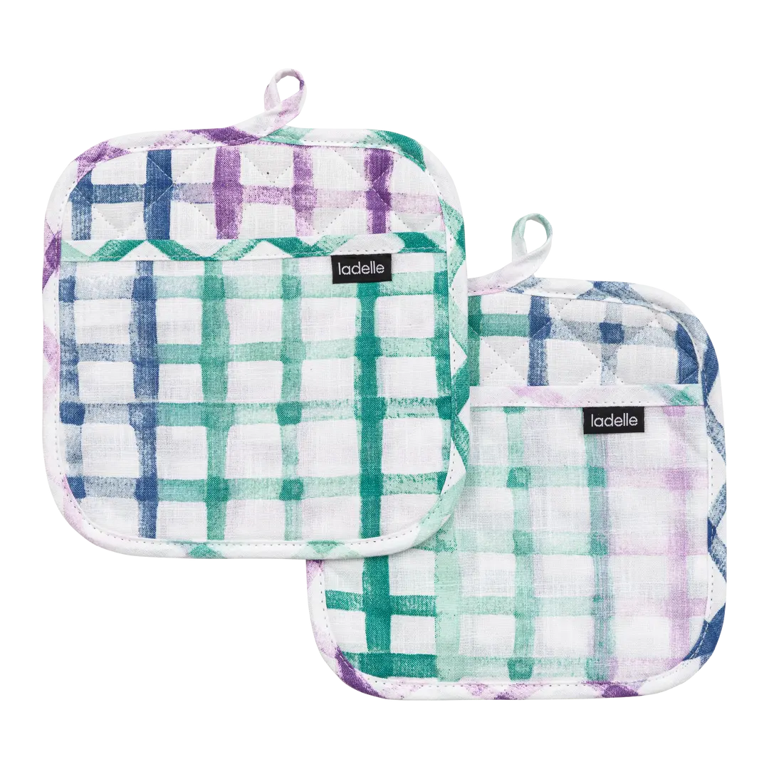 Topflappen Trinny