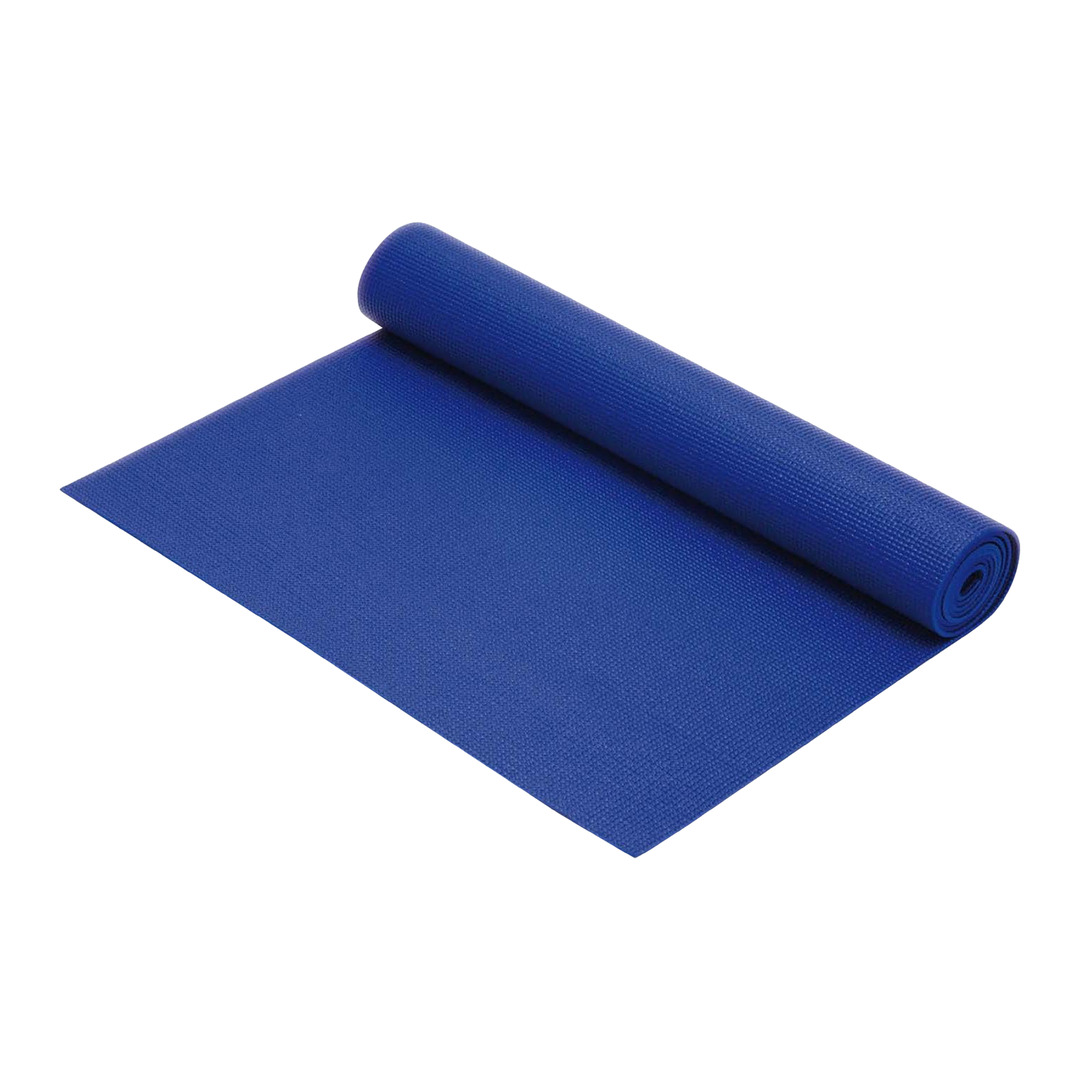 tapis de gymnastique Royalblau