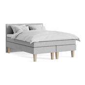 letto Boxspring DIPLOMAT-CONT.