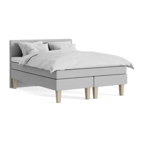 letto Boxspring DIPLOMAT-CONT.