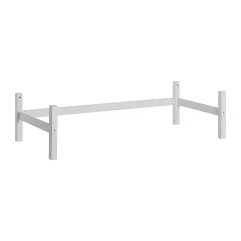 structure de lit HS-Luxury
