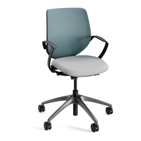 chaise de bureau GIROFLEX-313