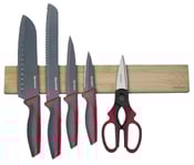 barre magnétique pour couteaux Knifeacc