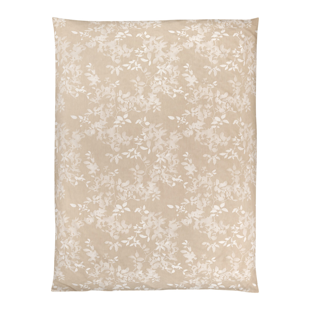 housse de duvet Leaves Verso