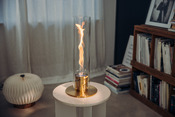 fuoco da tavolo SPIN 1200