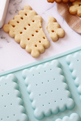 moule en silicone Baking