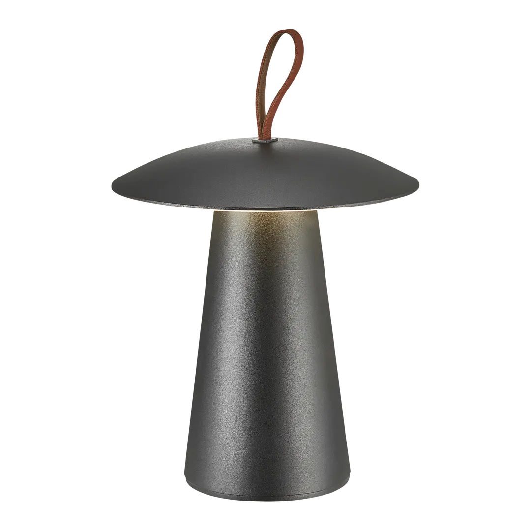 Outdoor lampada da tavolo Ara To Go