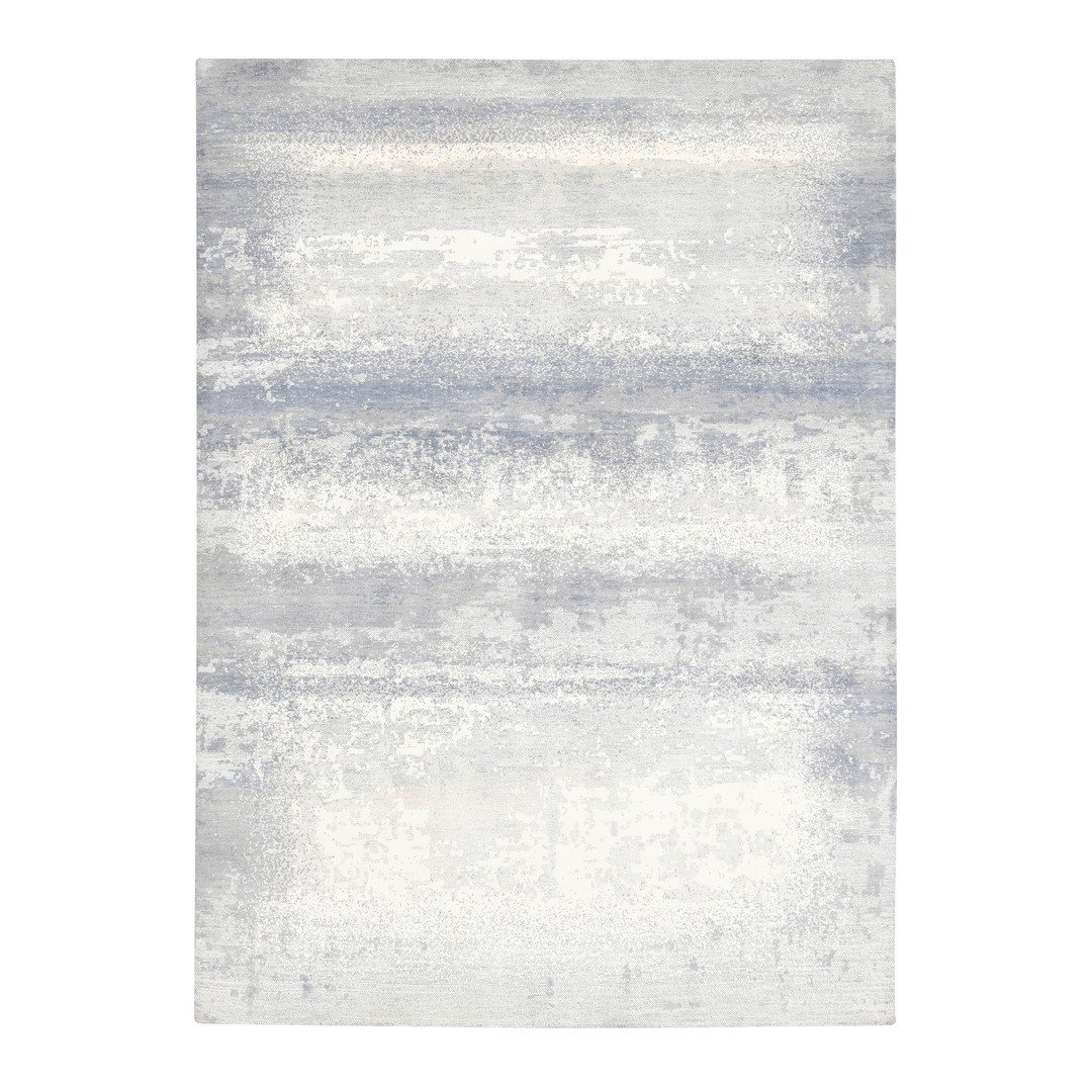 moderner Orientteppich Sahar Fresco
