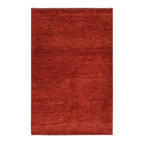 Gabbehteppich Gabbeh Color
