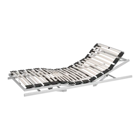 sommier Luna-Alutech 2M