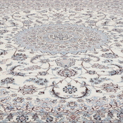 tapis persan Nain