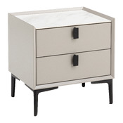 table de nuit Melamor