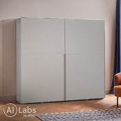Schiebetürenschrank Picture