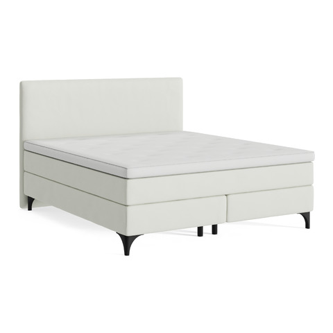 lit boxspring Nylund