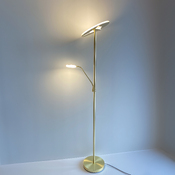 lampada a stelo Dent